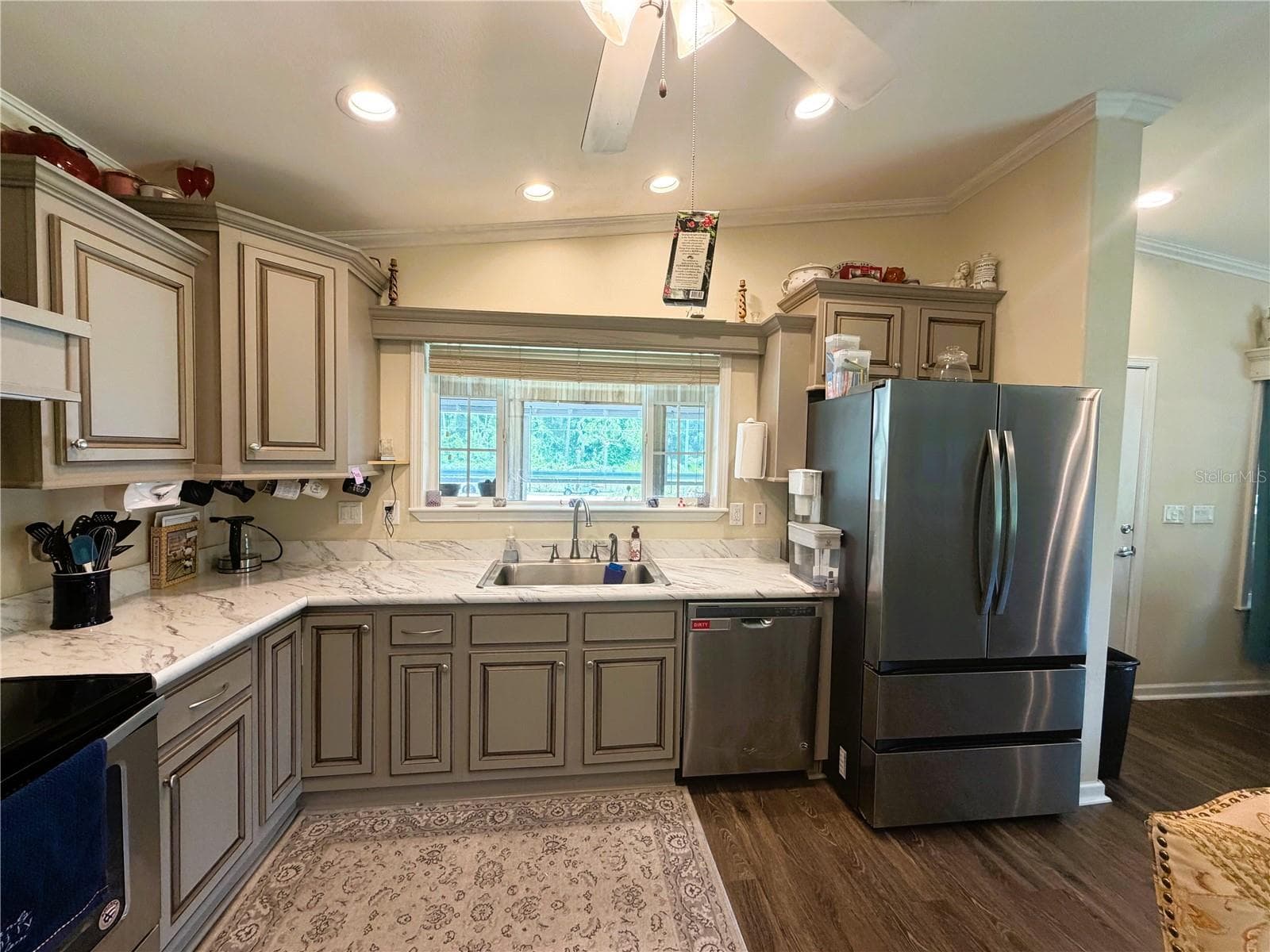 Manufactured Home at 165 SAGO PALM DR, LEESBURG, photo 26 of 63