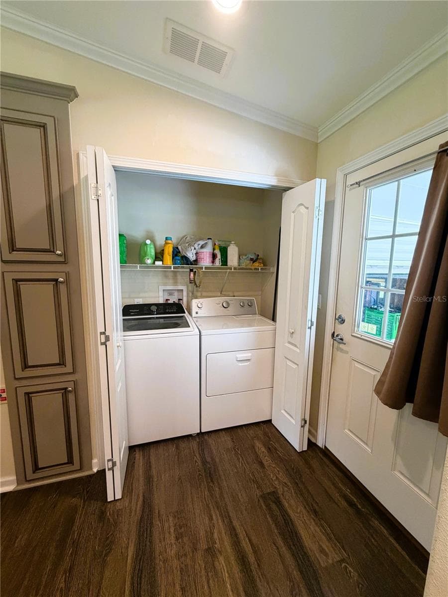 Manufactured Home at 165 SAGO PALM DR, LEESBURG, photo 30 of 63