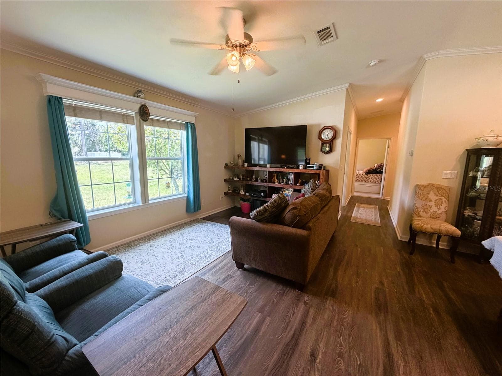 Manufactured Home at 165 SAGO PALM DR, LEESBURG, photo 31 of 63