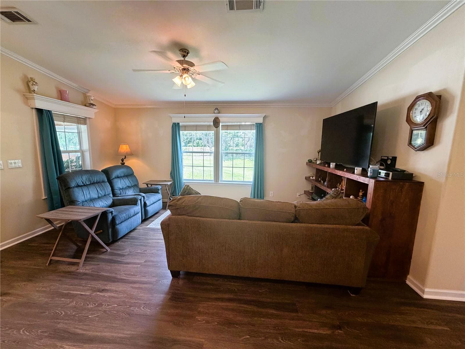 Manufactured Home at 165 SAGO PALM DR, LEESBURG, photo 33 of 63