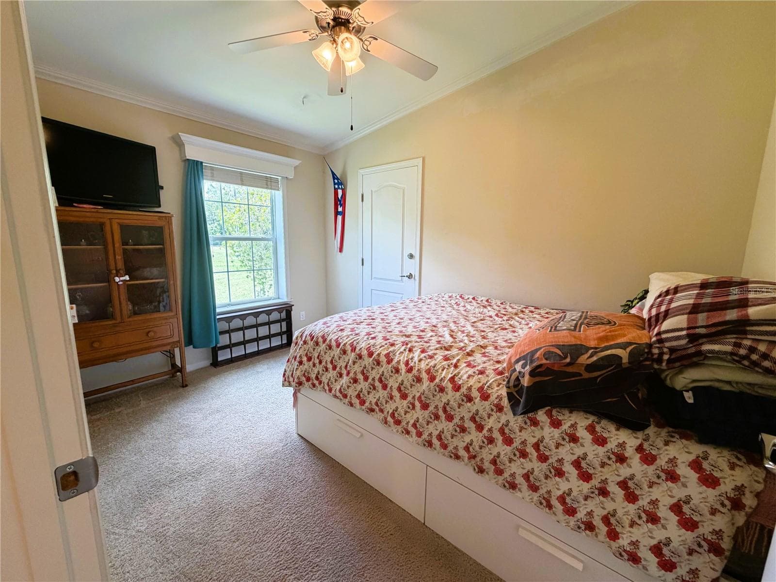 Manufactured Home at 165 SAGO PALM DR, LEESBURG, photo 38 of 63