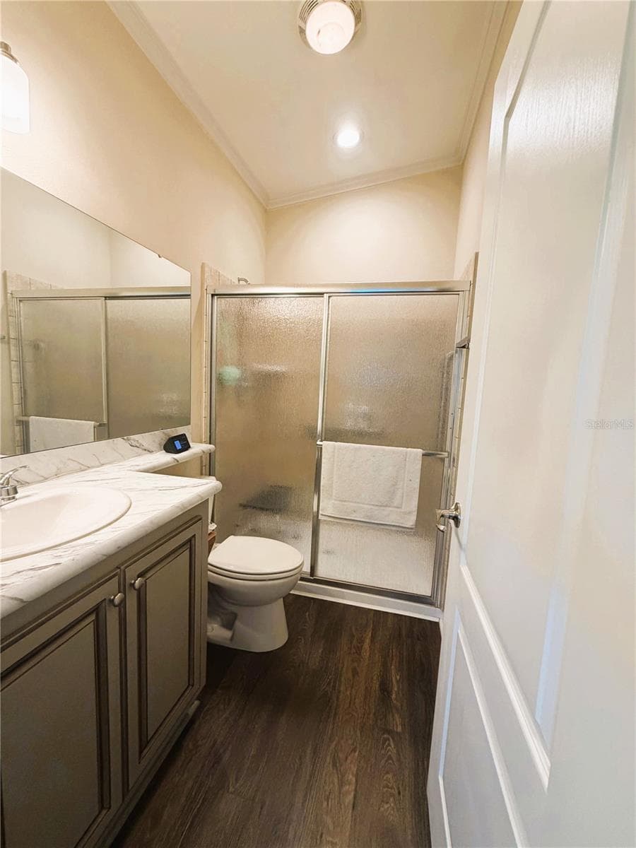 Manufactured Home at 165 SAGO PALM DR, LEESBURG, photo 41 of 63