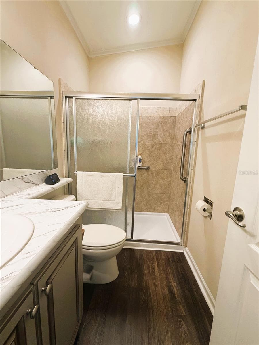 Manufactured Home at 165 SAGO PALM DR, LEESBURG, photo 42 of 63