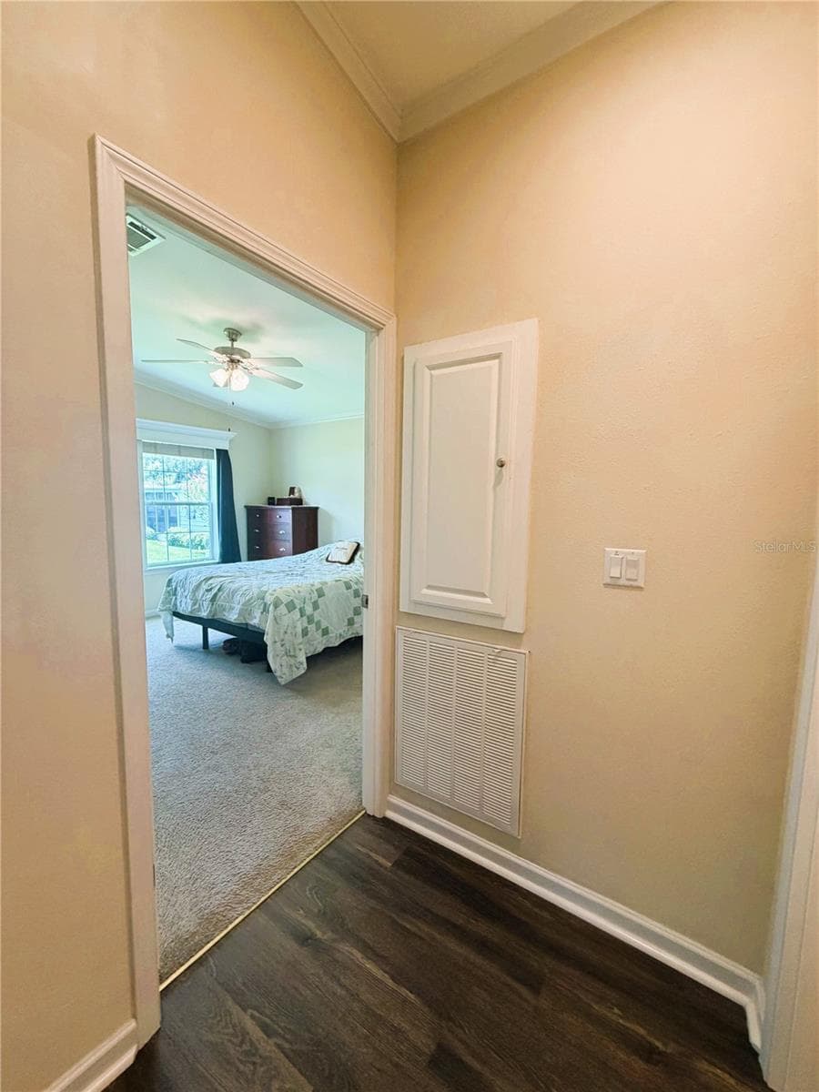 Manufactured Home at 165 SAGO PALM DR, LEESBURG, photo 43 of 63