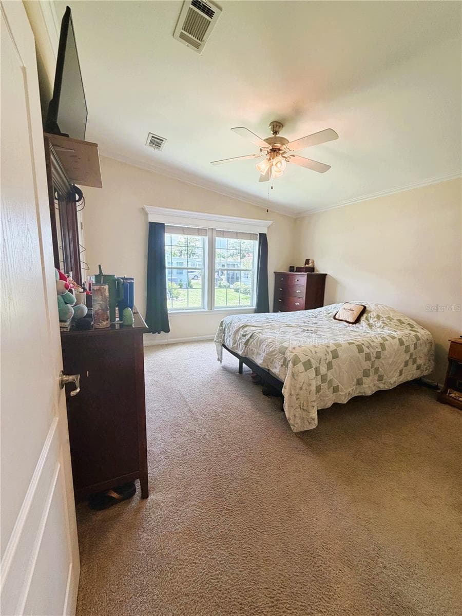 Manufactured Home at 165 SAGO PALM DR, LEESBURG, photo 44 of 63