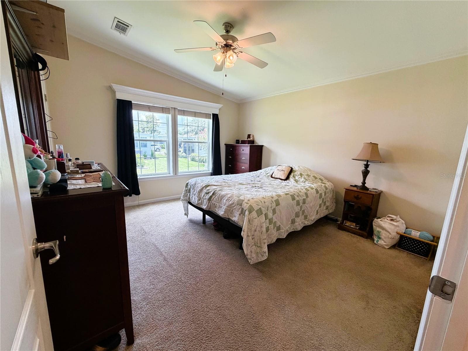 Manufactured Home at 165 SAGO PALM DR, LEESBURG, photo 45 of 63
