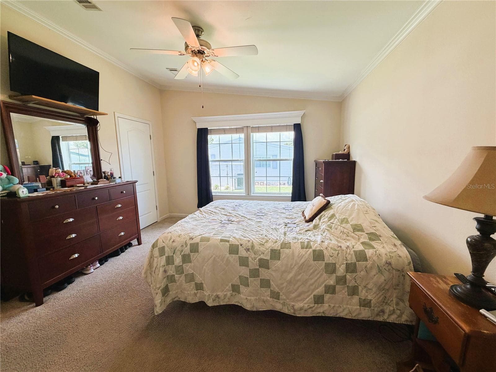 Manufactured Home at 165 SAGO PALM DR, LEESBURG, photo 47 of 63