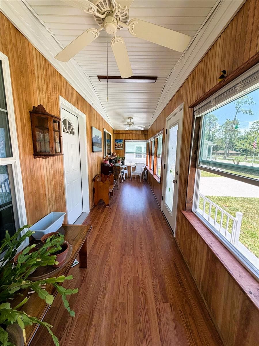 Manufactured Home at 165 SAGO PALM DR, LEESBURG, photo 52 of 63