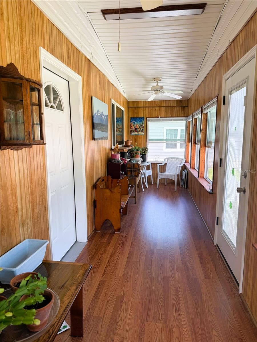 Manufactured Home at 165 SAGO PALM DR, LEESBURG, photo 53 of 63