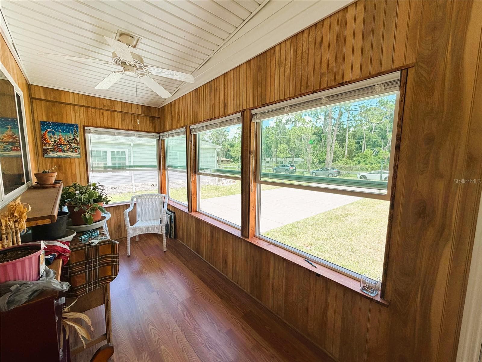 Manufactured Home at 165 SAGO PALM DR, LEESBURG, photo 58 of 63