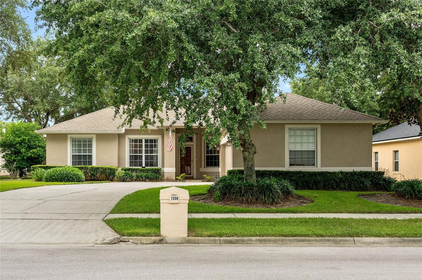 1500 LUCKY PENNIE WAY