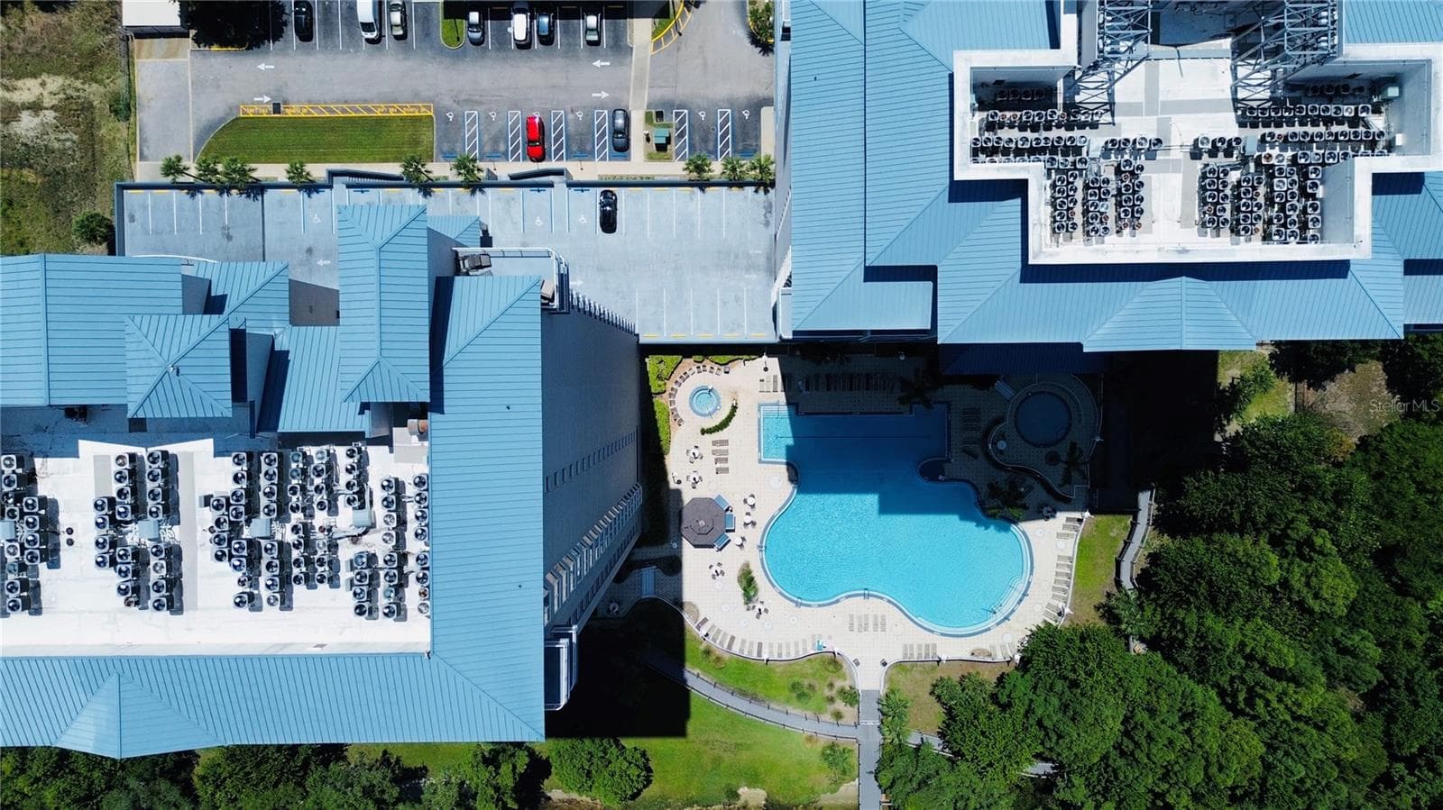 Condo - Hotel at 13415 BLUE HERON BEACH DR #109, ORLANDO, photo 8 of 69