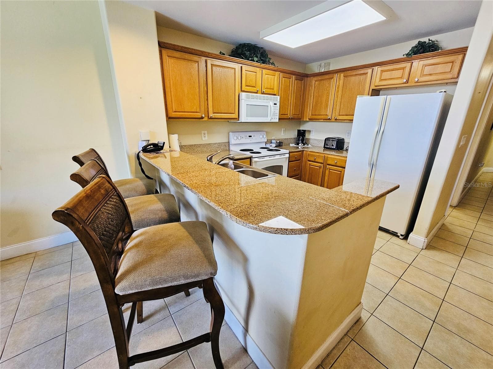 Condo - Hotel at 13415 BLUE HERON BEACH DR #109, ORLANDO, photo 24 of 69