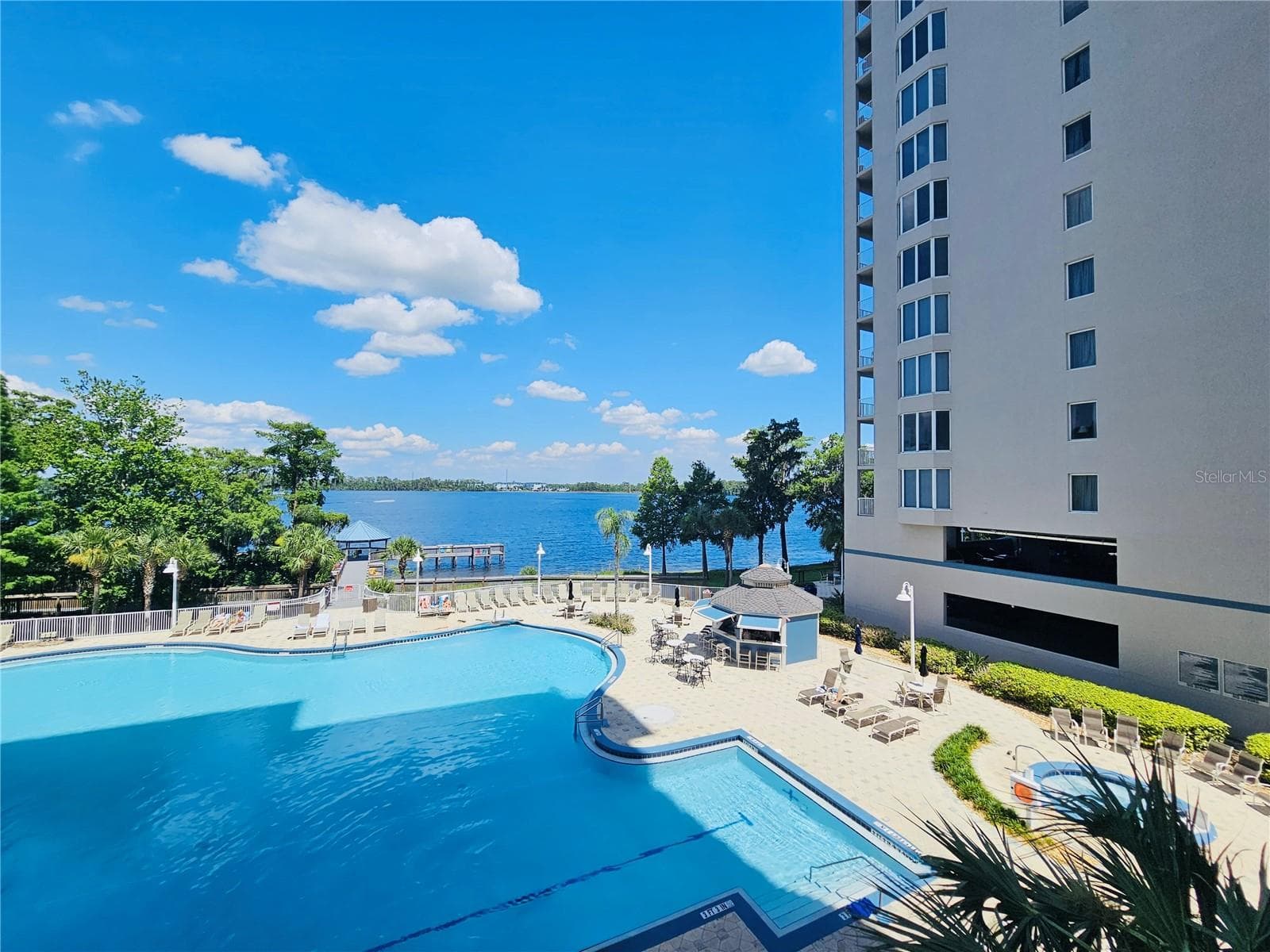Condo - Hotel at 13415 BLUE HERON BEACH DR #109, ORLANDO, photo 39 of 69