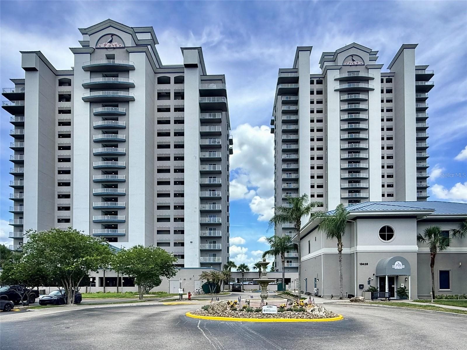 Condo - Hotel at 13415 BLUE HERON BEACH DR #109, ORLANDO, photo 2 of 69