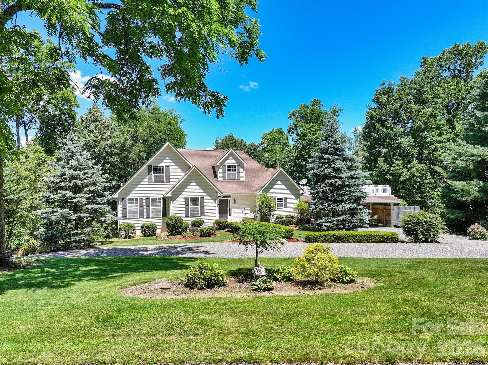 Single Family Residence at Waynesville, photo 2 of 38
