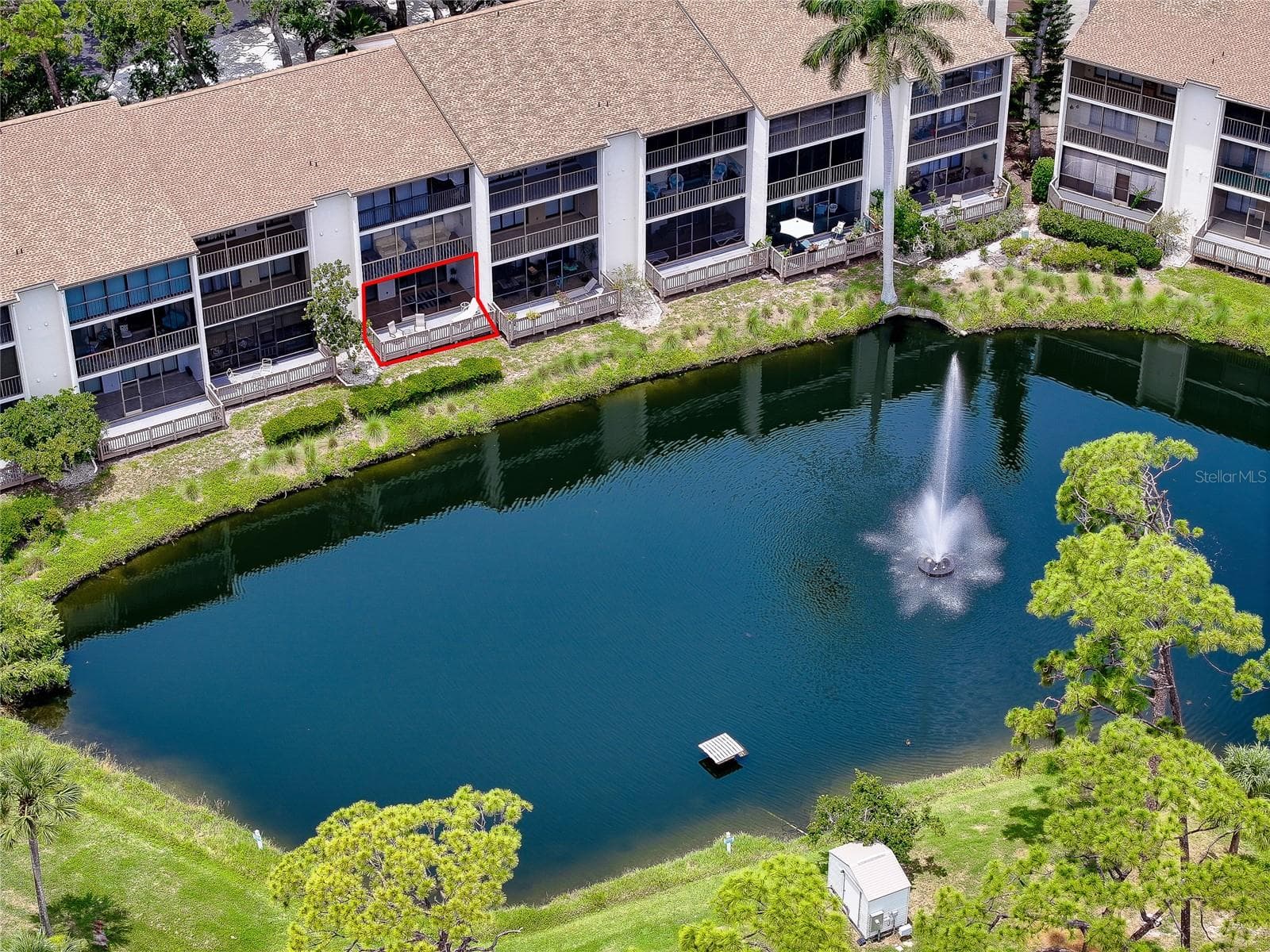 1186 BIRD BAY WAY #109