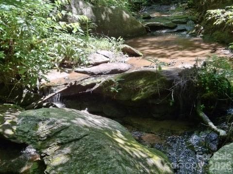 creek - 630 Shumont Road, Black Mountain