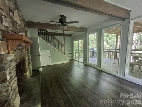 LR - 630 Shumont Road, Black Mountain