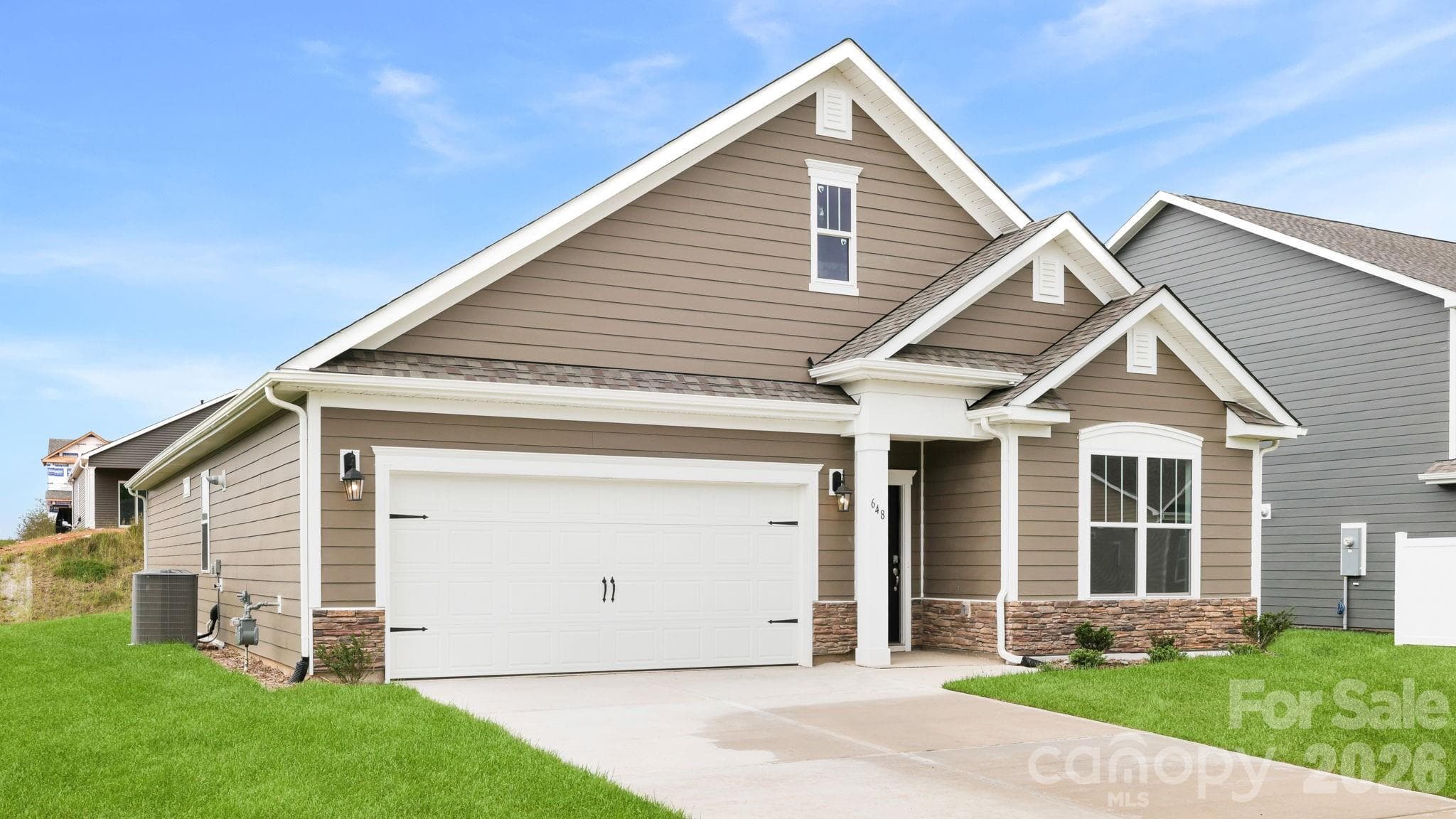 Single Family Residence at Fletcher, photo 4 of 45
