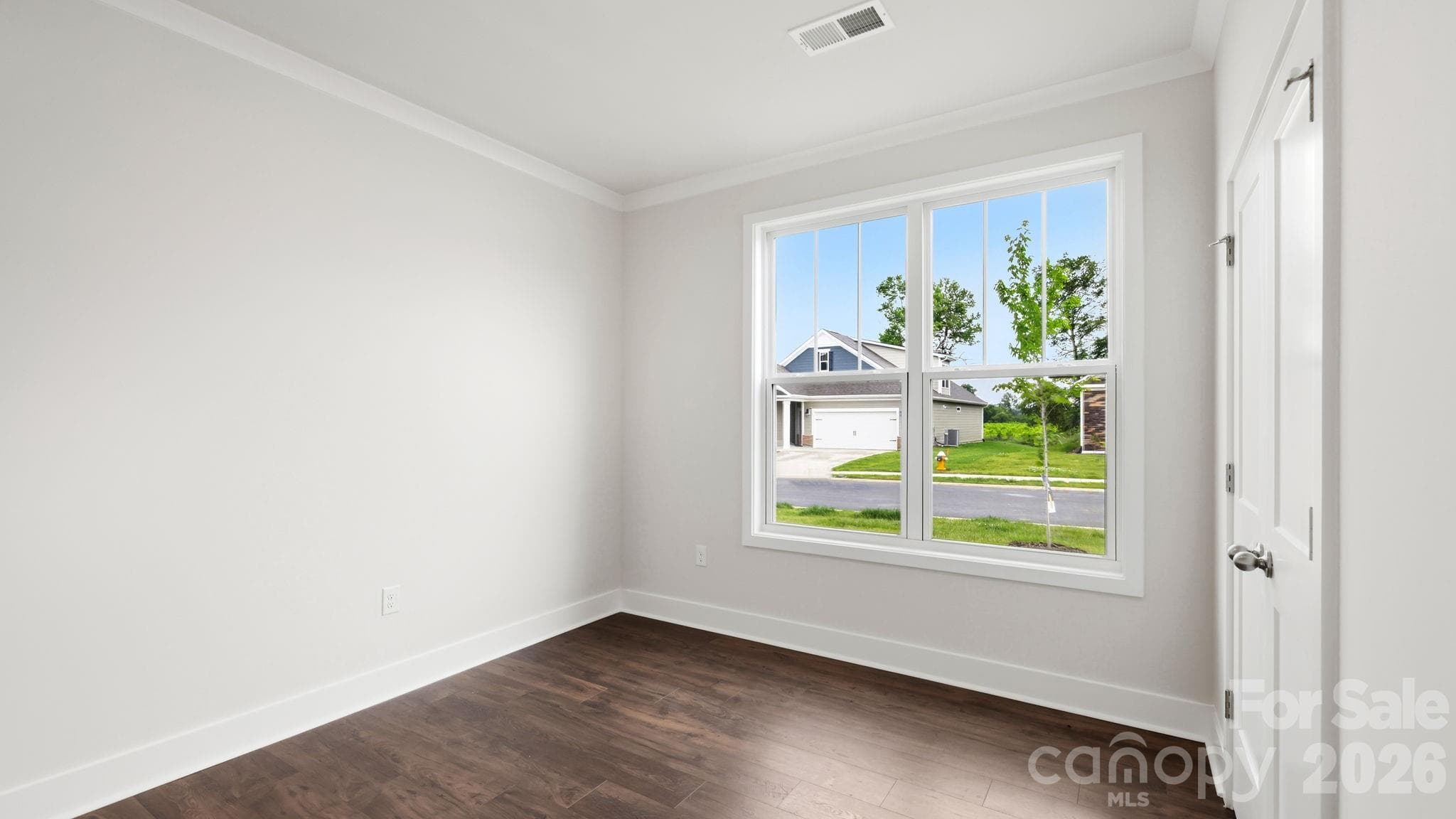Single Family Residence at Fletcher, photo 9 of 45