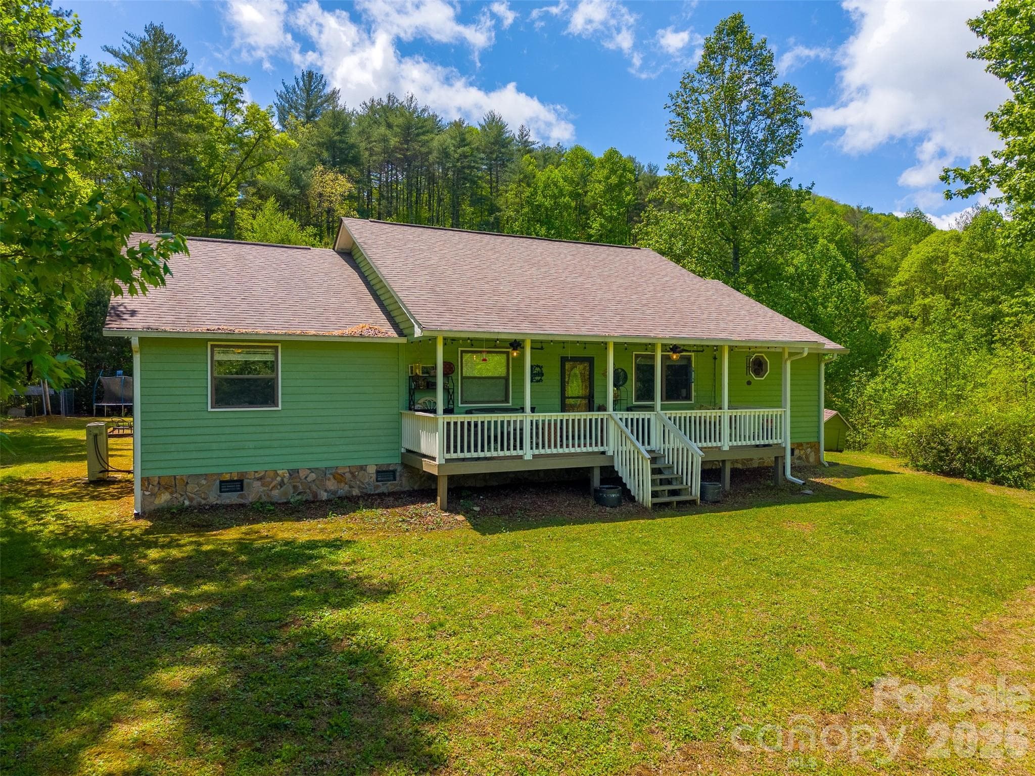1364 Atoah Road