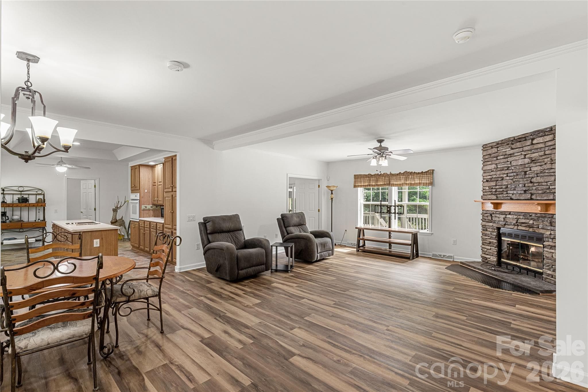 Single Family Residence at Lancaster, photo 8 of 48