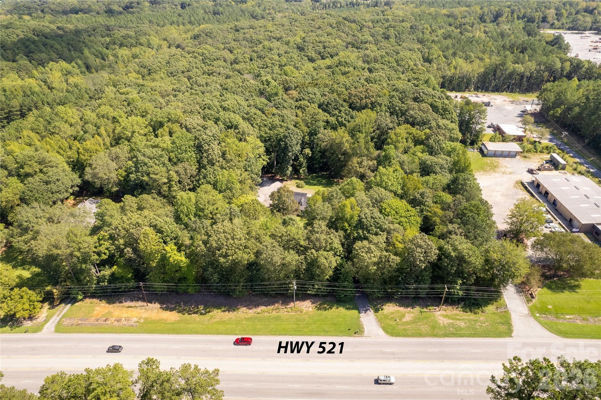 Single Family Residence at Lancaster, photo 41 of 48