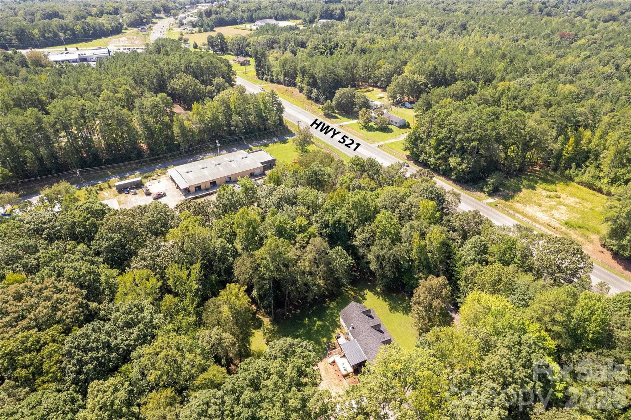 Single Family Residence at Lancaster, photo 43 of 48