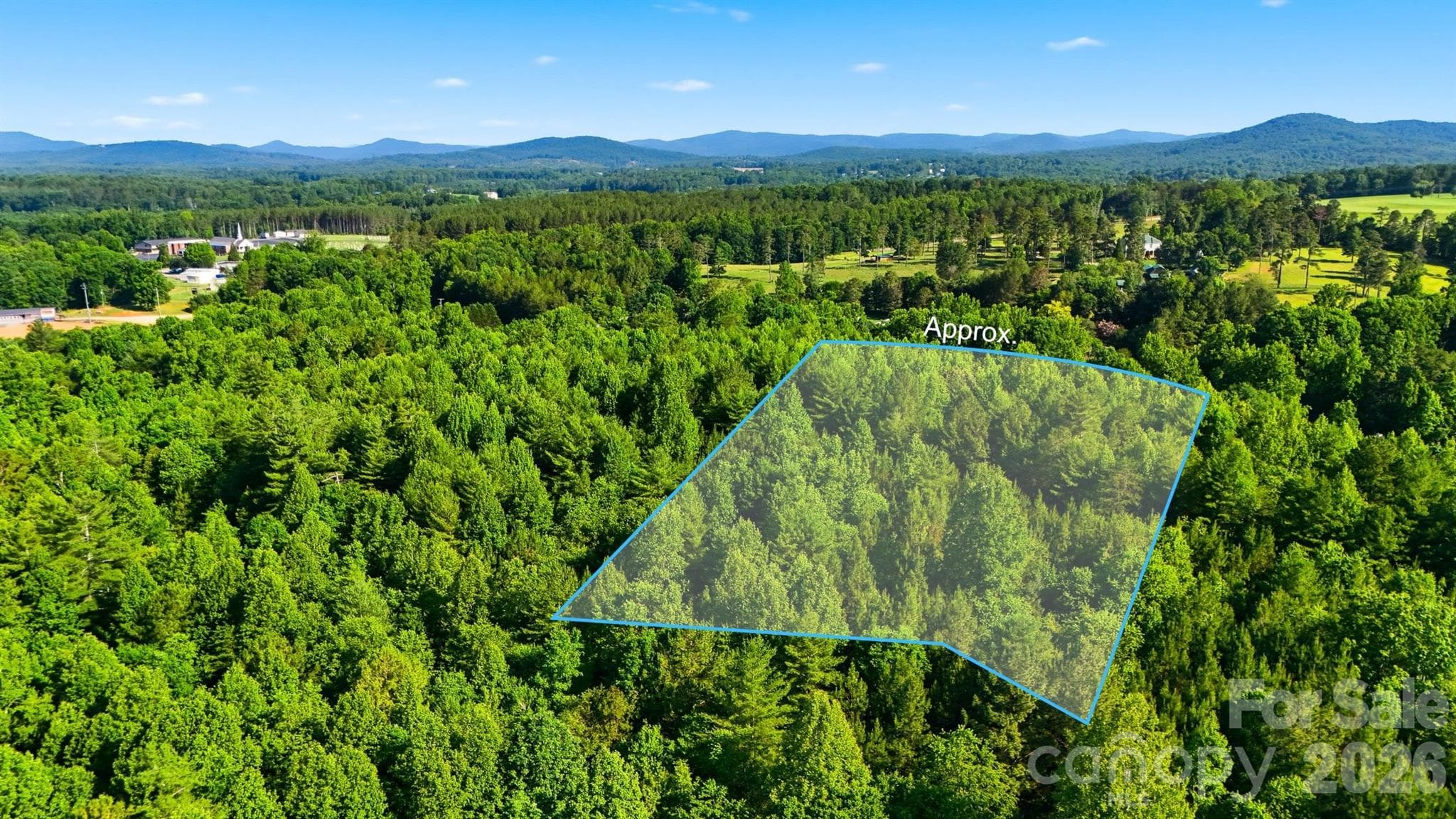 Lot at 5647 Charlie Little Road, Granite Falls, photo 6 of 11