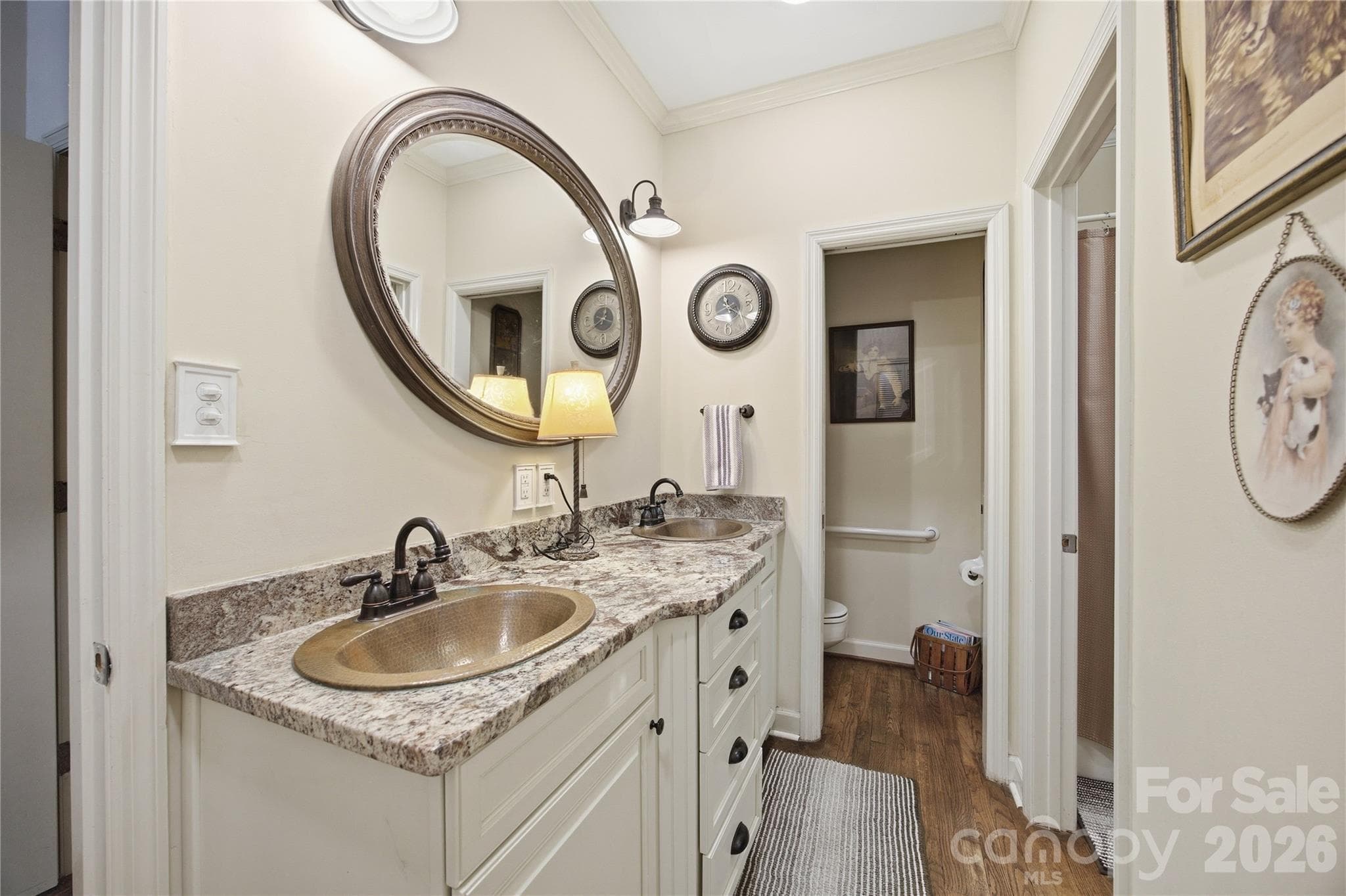 Single Family Residence at 455 Heathcote Drive, Statesville, photo 25 of 43
