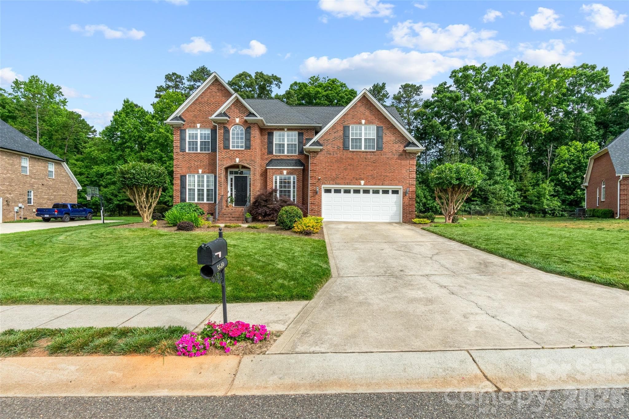 Single Family Residence at Gastonia, photo 39 of 39