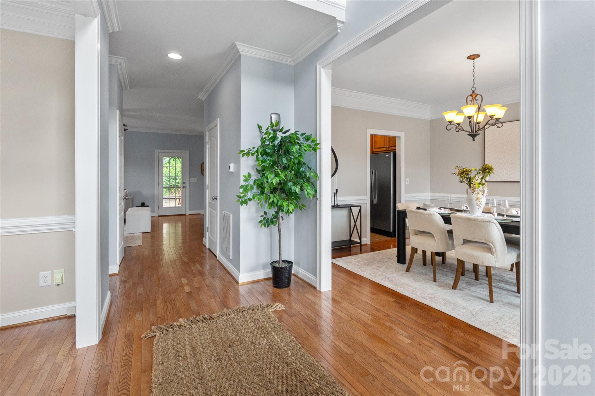 Single Family Residence at Gastonia, photo 4 of 39