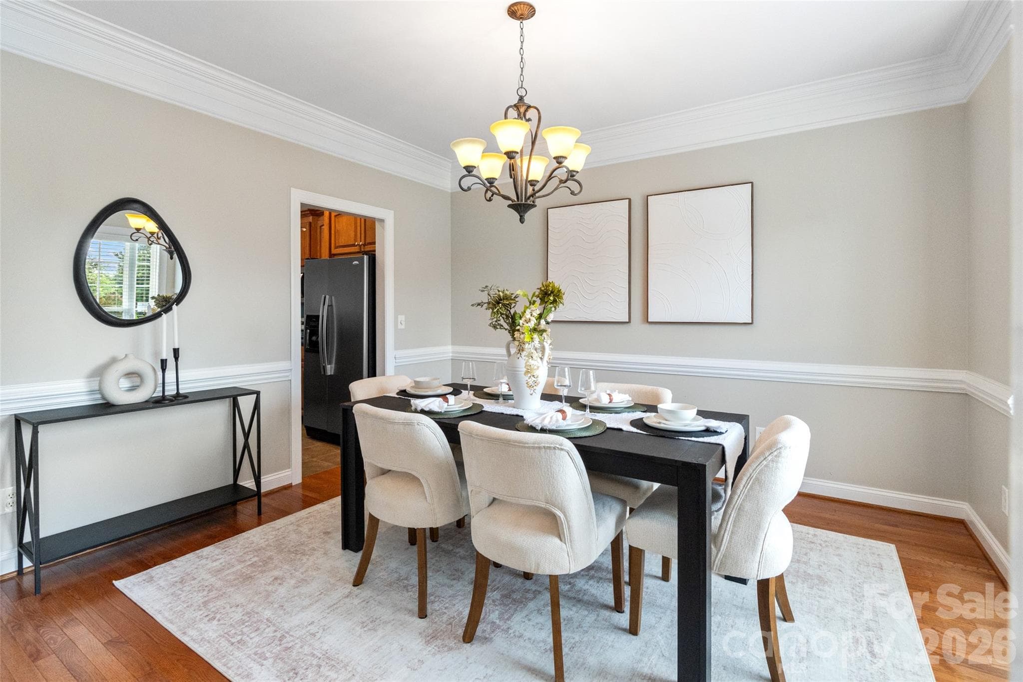 Single Family Residence at Gastonia, photo 7 of 39