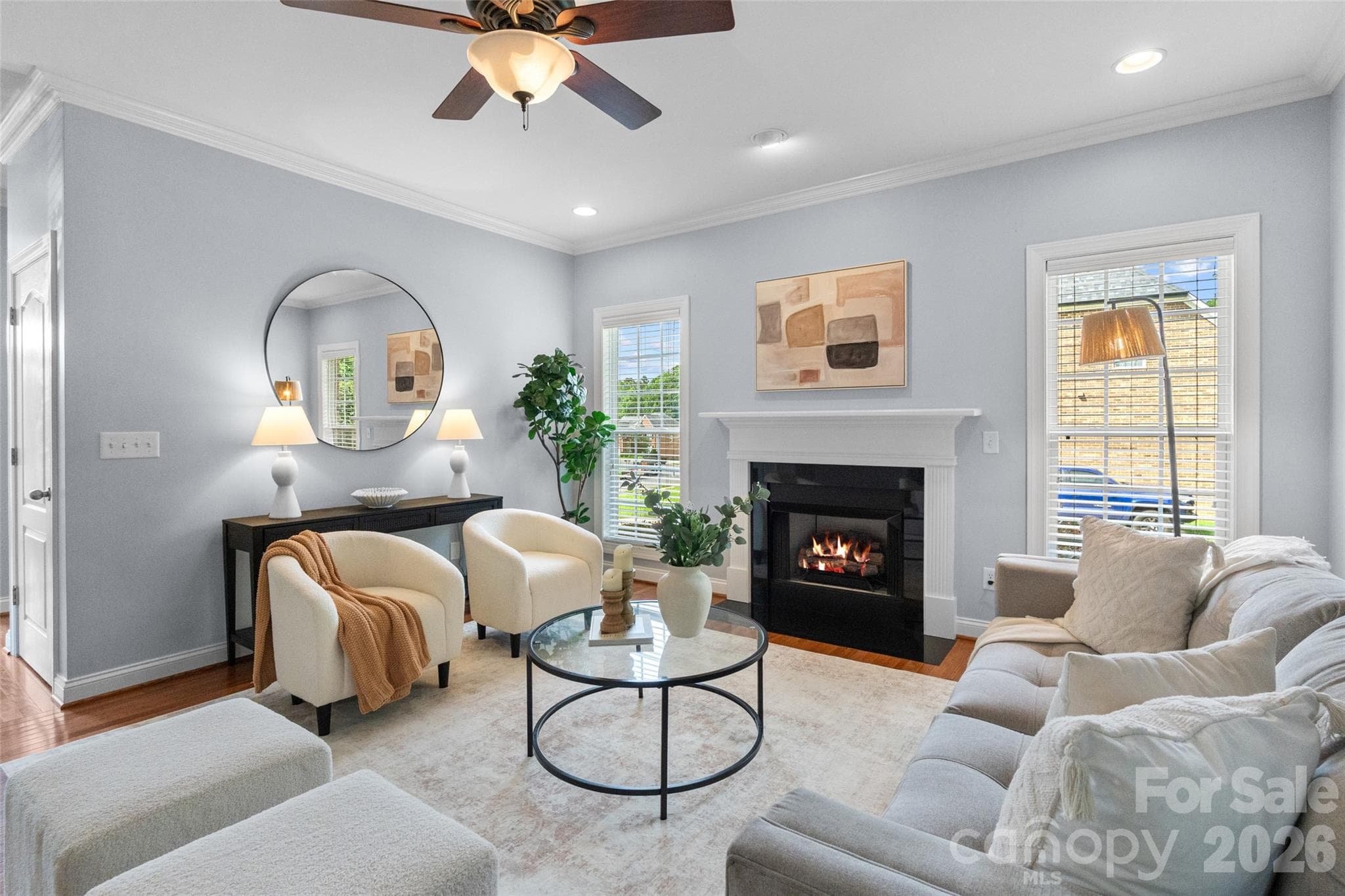 Single Family Residence at Gastonia, photo 11 of 39