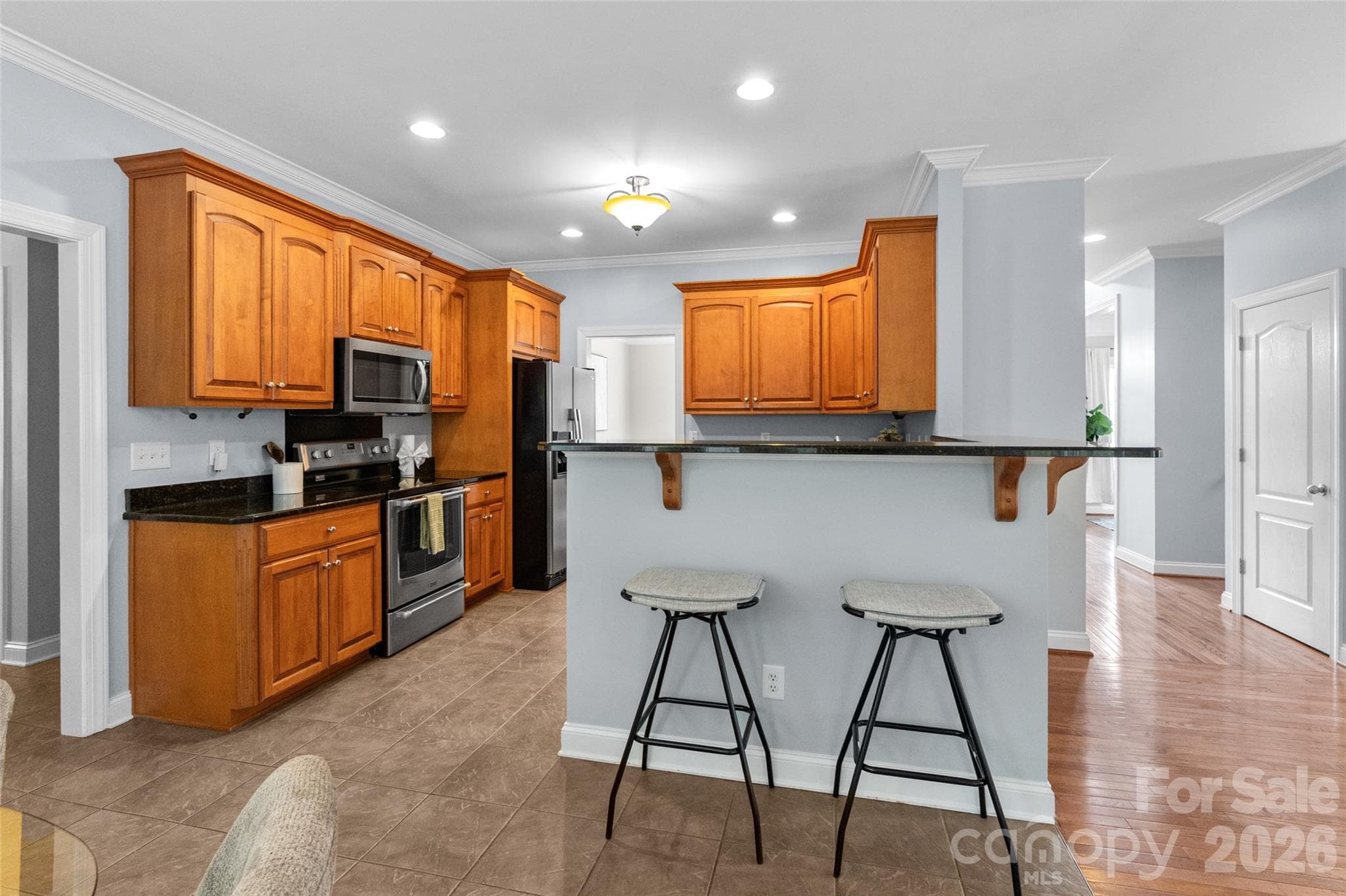 Single Family Residence at Gastonia, photo 14 of 39