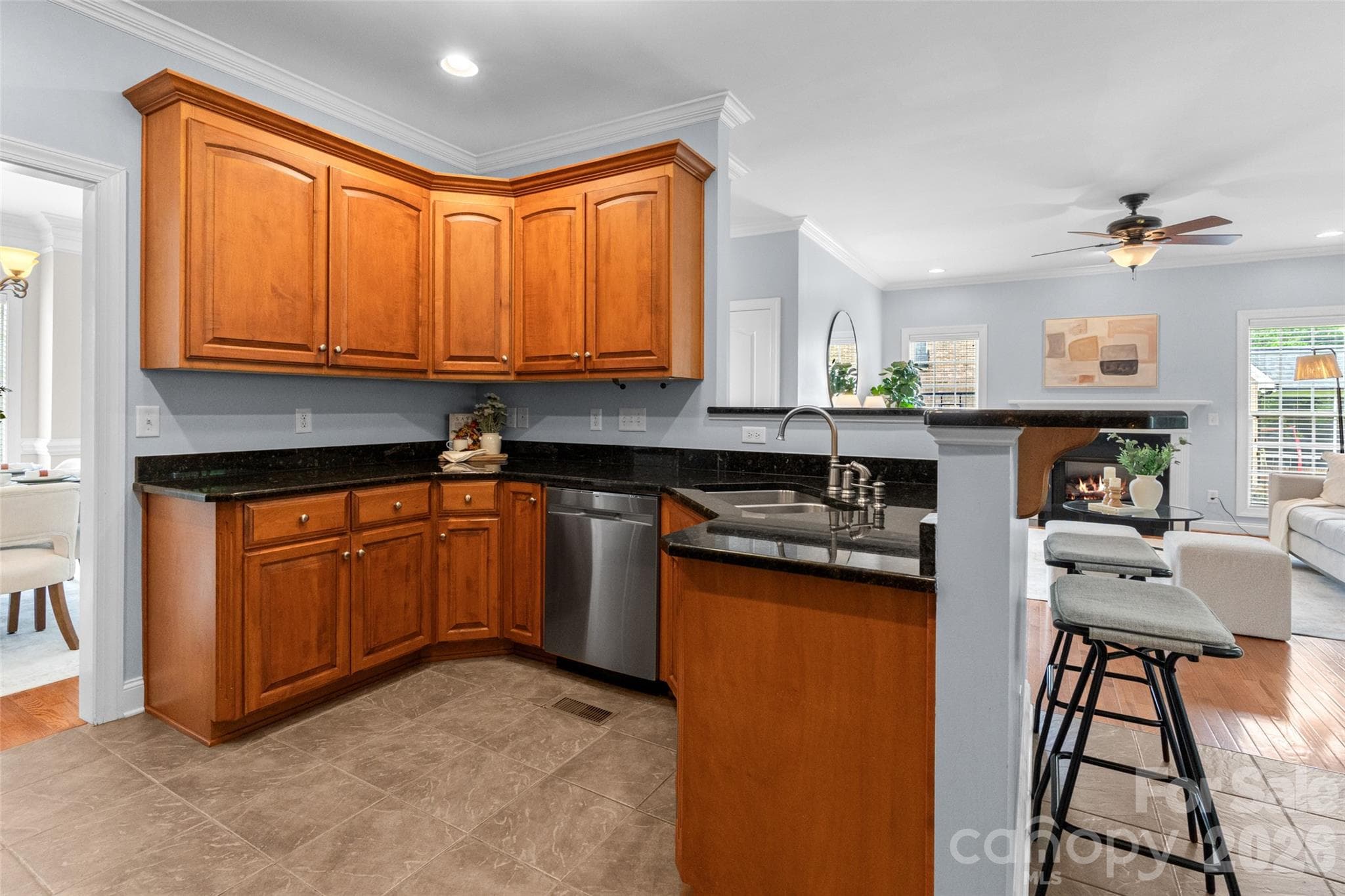 Single Family Residence at Gastonia, photo 15 of 39
