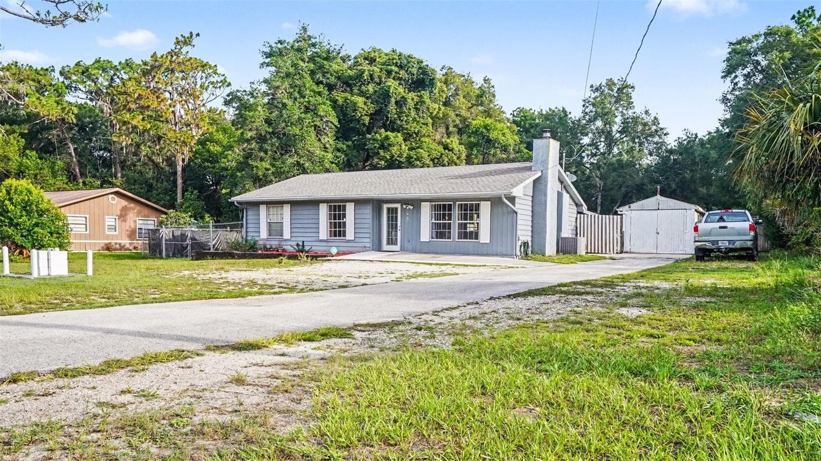 7075 W HOMOSASSA TRL