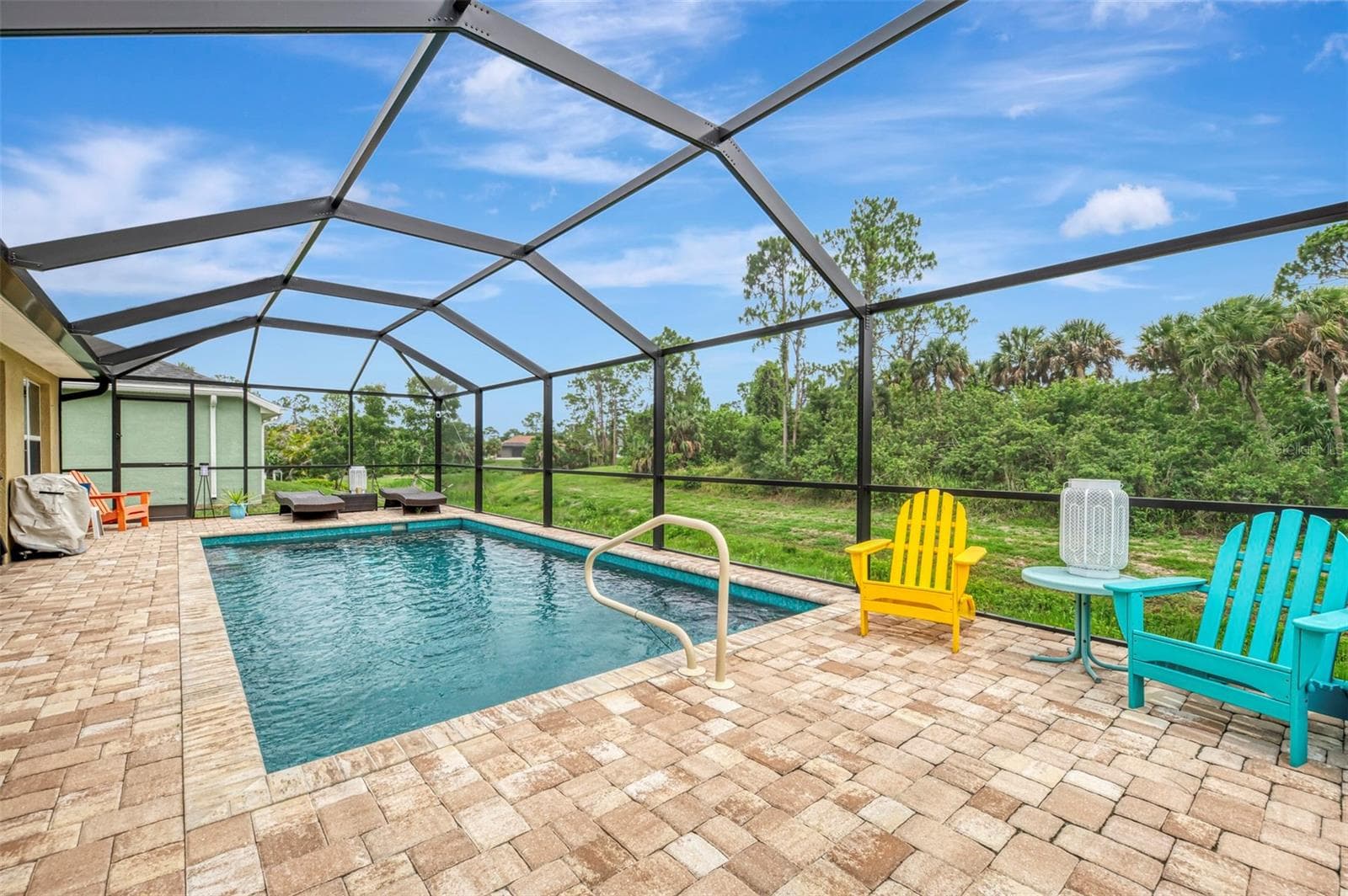 Single Family Residence at 2443 LANCASTER LN, NORTH PORT, photo 2 of 67