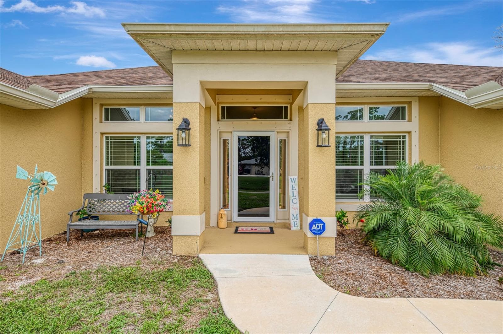 Single Family Residence at 2443 LANCASTER LN, NORTH PORT, photo 6 of 67