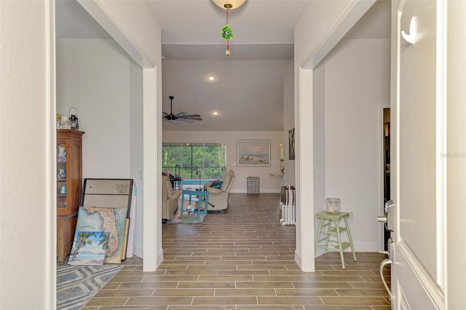 Single Family Residence at 2443 LANCASTER LN, NORTH PORT, photo 7 of 67