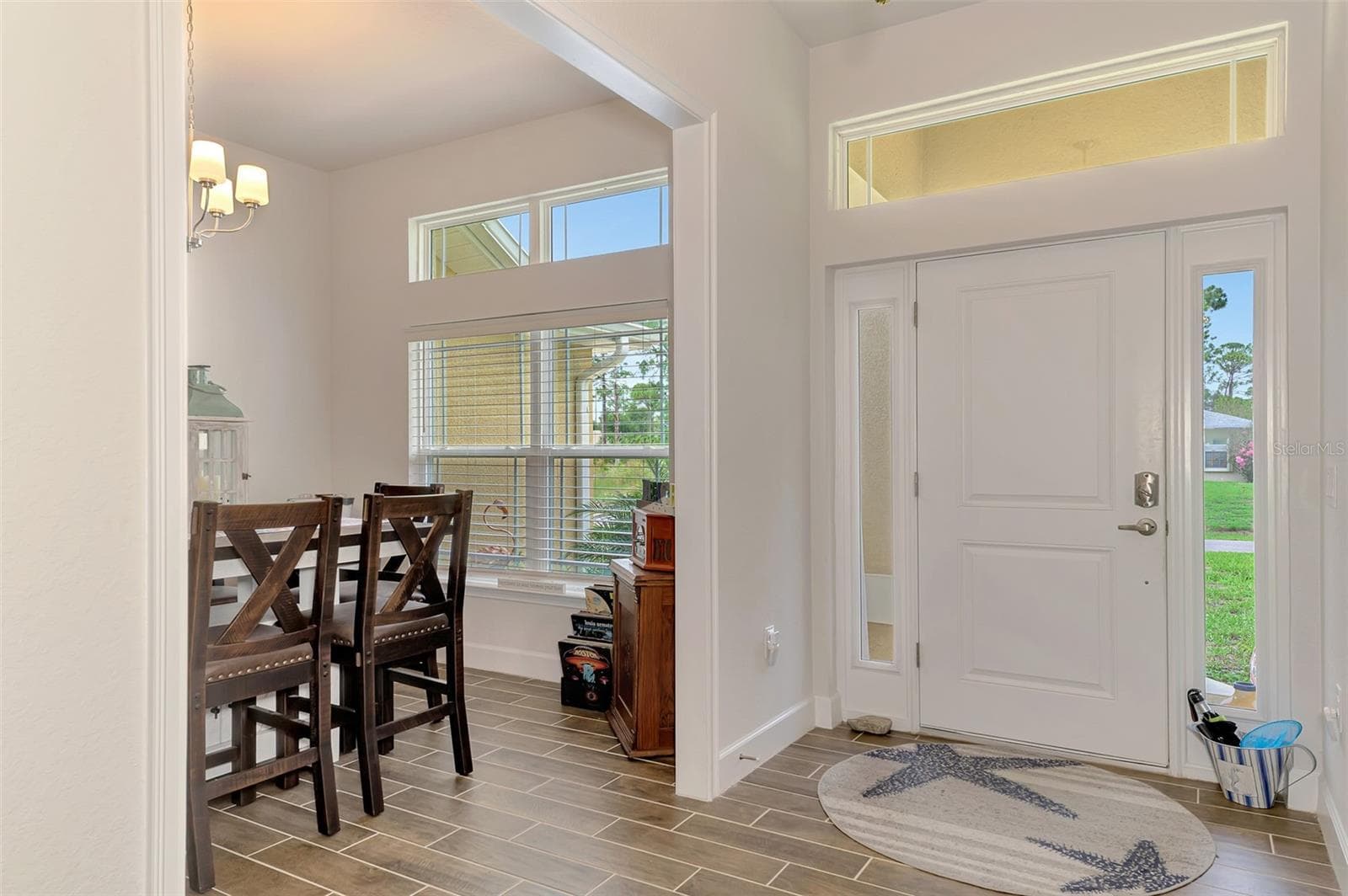 Single Family Residence at 2443 LANCASTER LN, NORTH PORT, photo 8 of 67