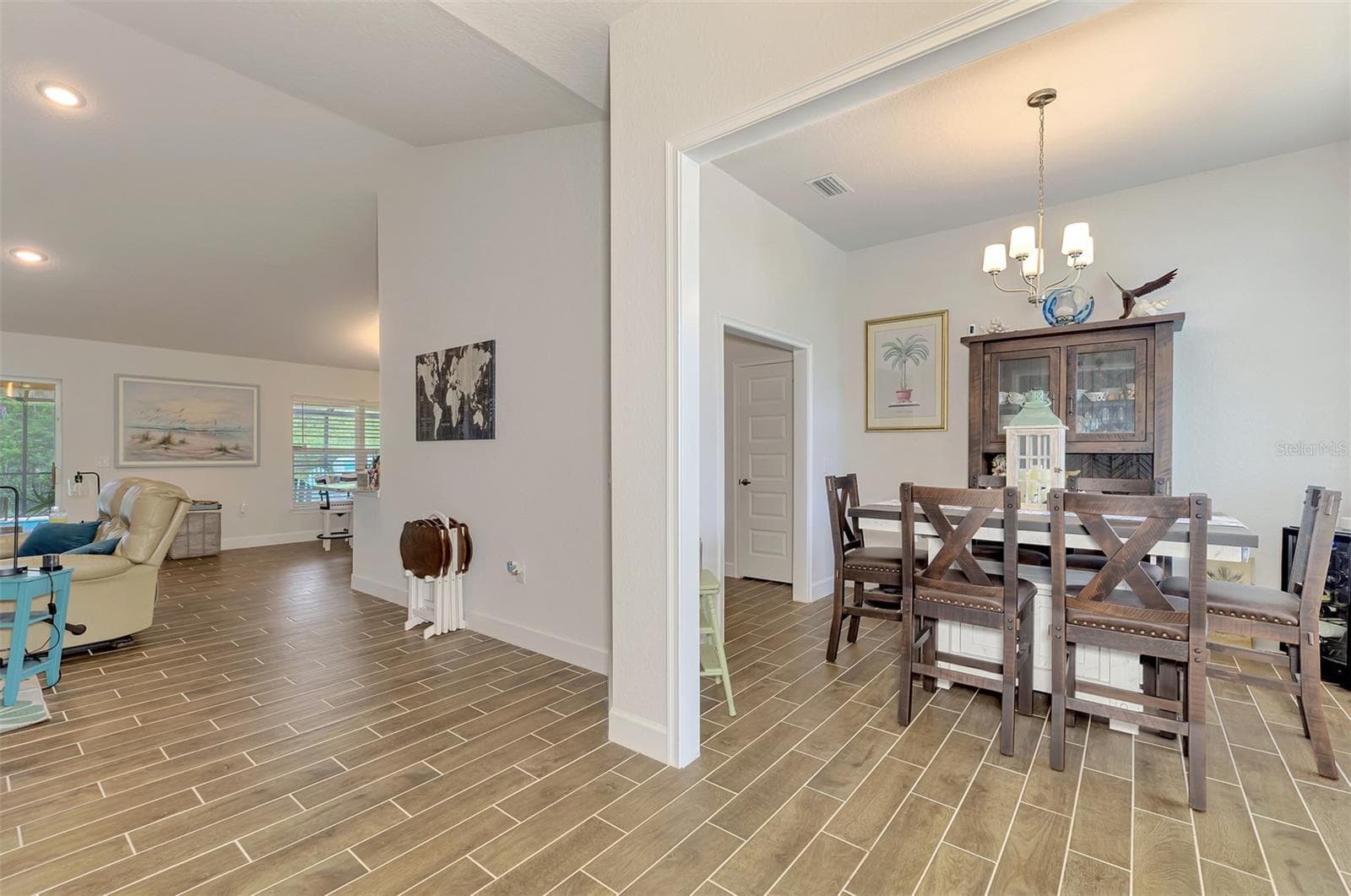 Single Family Residence at 2443 LANCASTER LN, NORTH PORT, photo 9 of 67