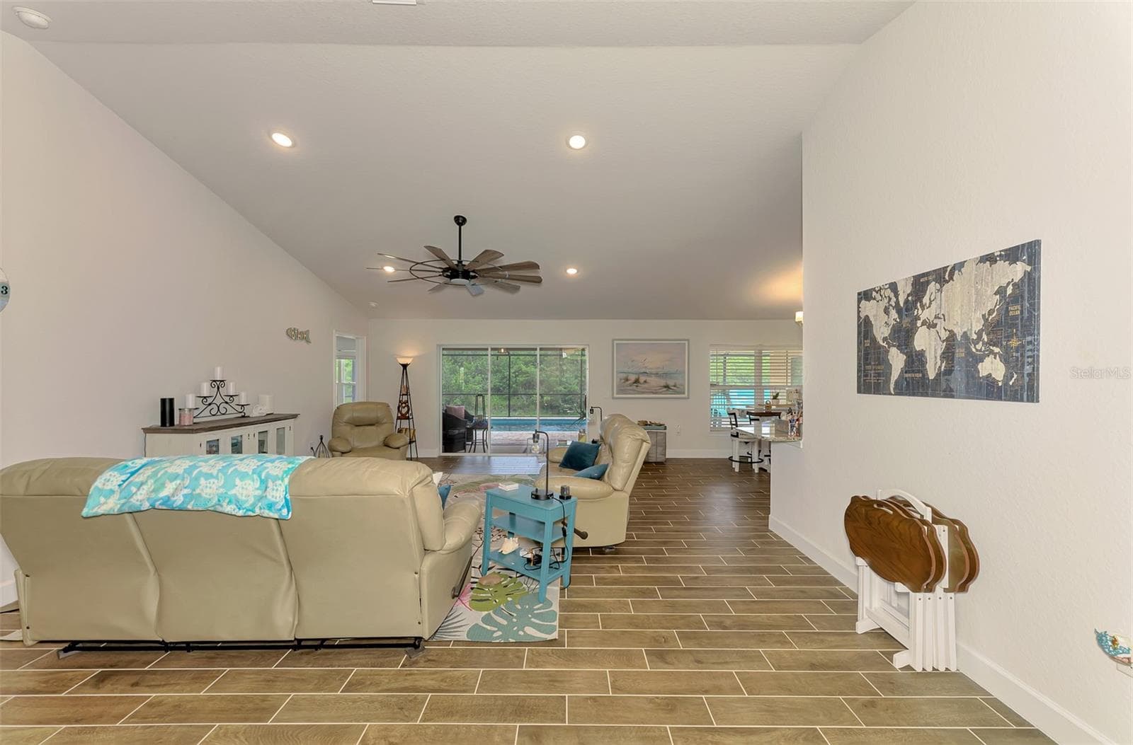 Single Family Residence at 2443 LANCASTER LN, NORTH PORT, photo 11 of 67