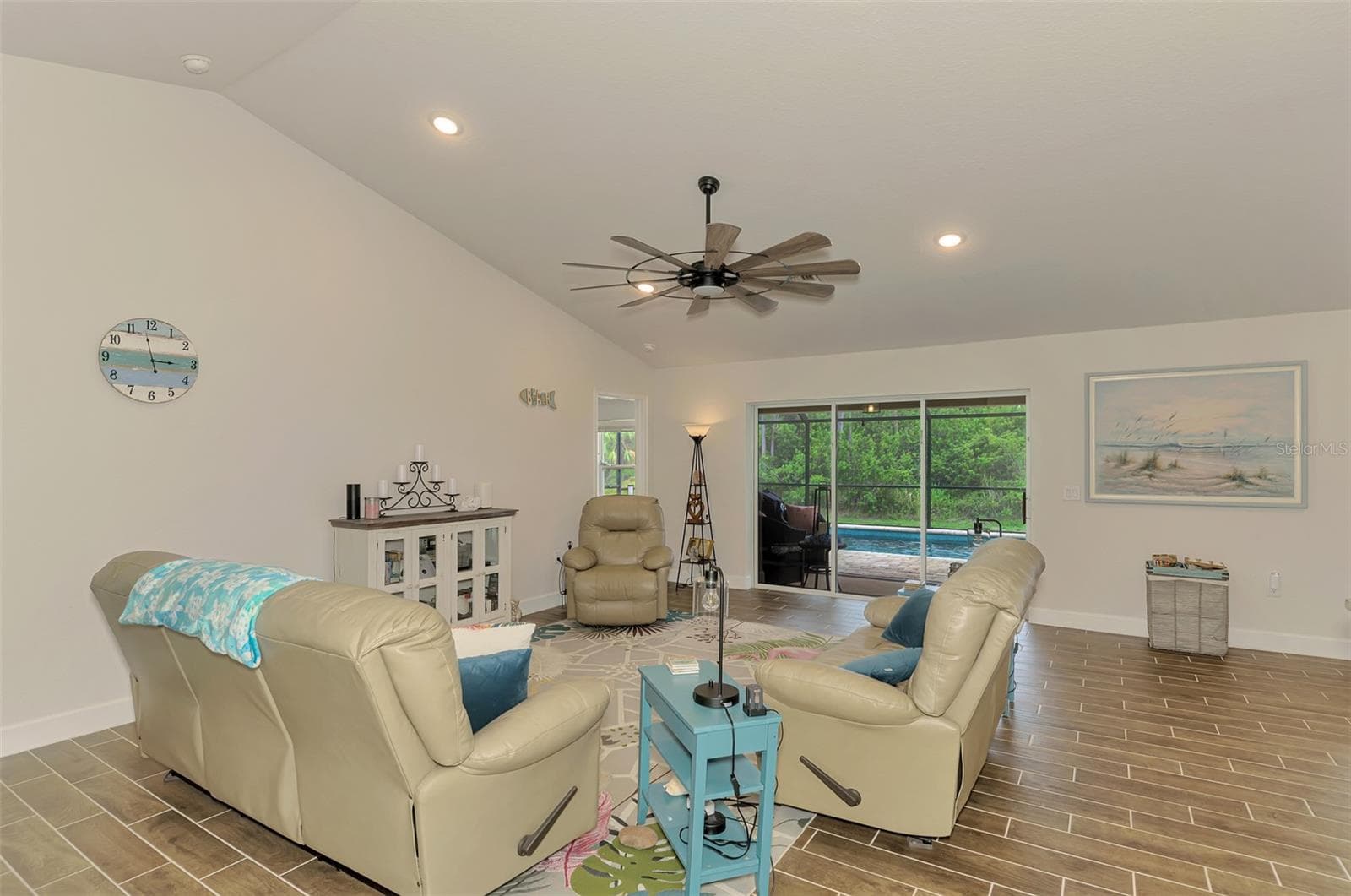 Single Family Residence at 2443 LANCASTER LN, NORTH PORT, photo 12 of 67
