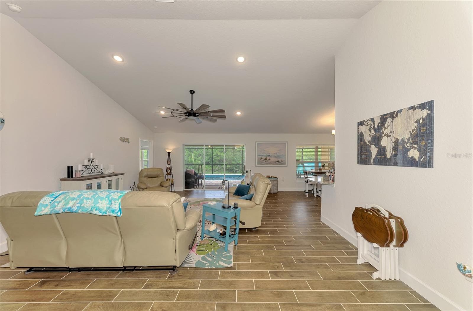 Single Family Residence at 2443 LANCASTER LN, NORTH PORT, photo 13 of 67