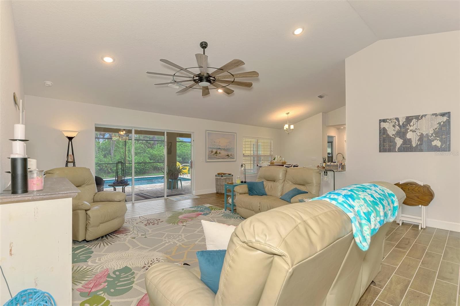 Single Family Residence at 2443 LANCASTER LN, NORTH PORT, photo 14 of 67