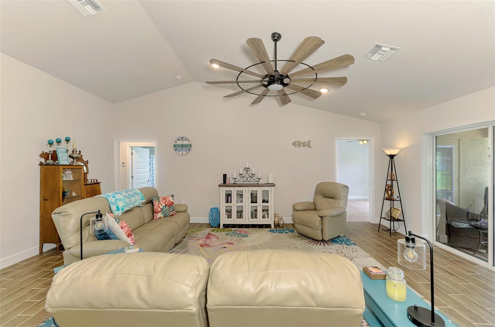 Single Family Residence at 2443 LANCASTER LN, NORTH PORT, photo 15 of 67
