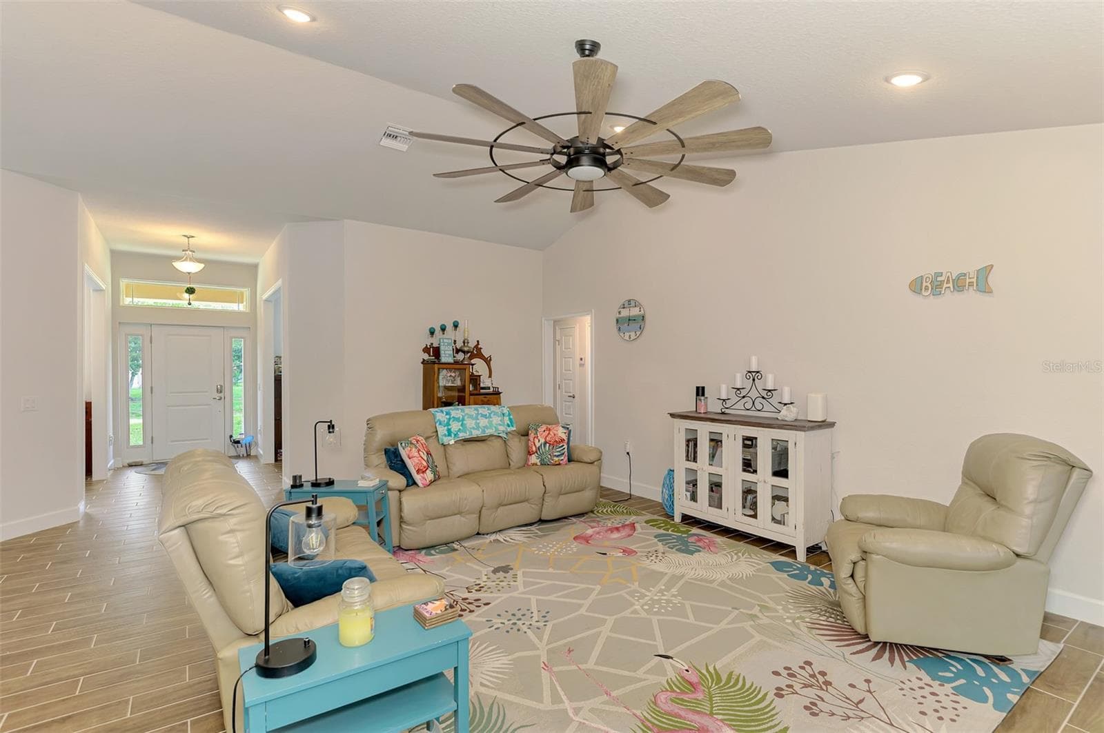 Single Family Residence at 2443 LANCASTER LN, NORTH PORT, photo 16 of 67