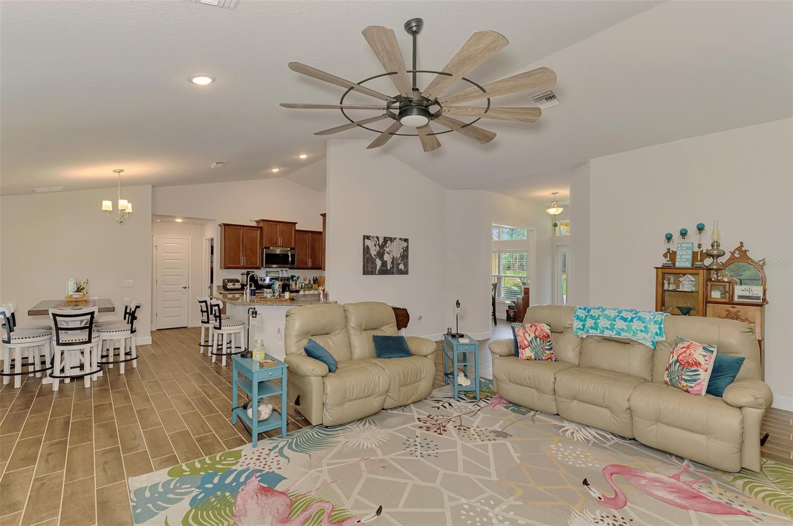 Single Family Residence at 2443 LANCASTER LN, NORTH PORT, photo 17 of 67